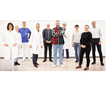 Car-T-Zelltherapie Behandlungsdurchbruch